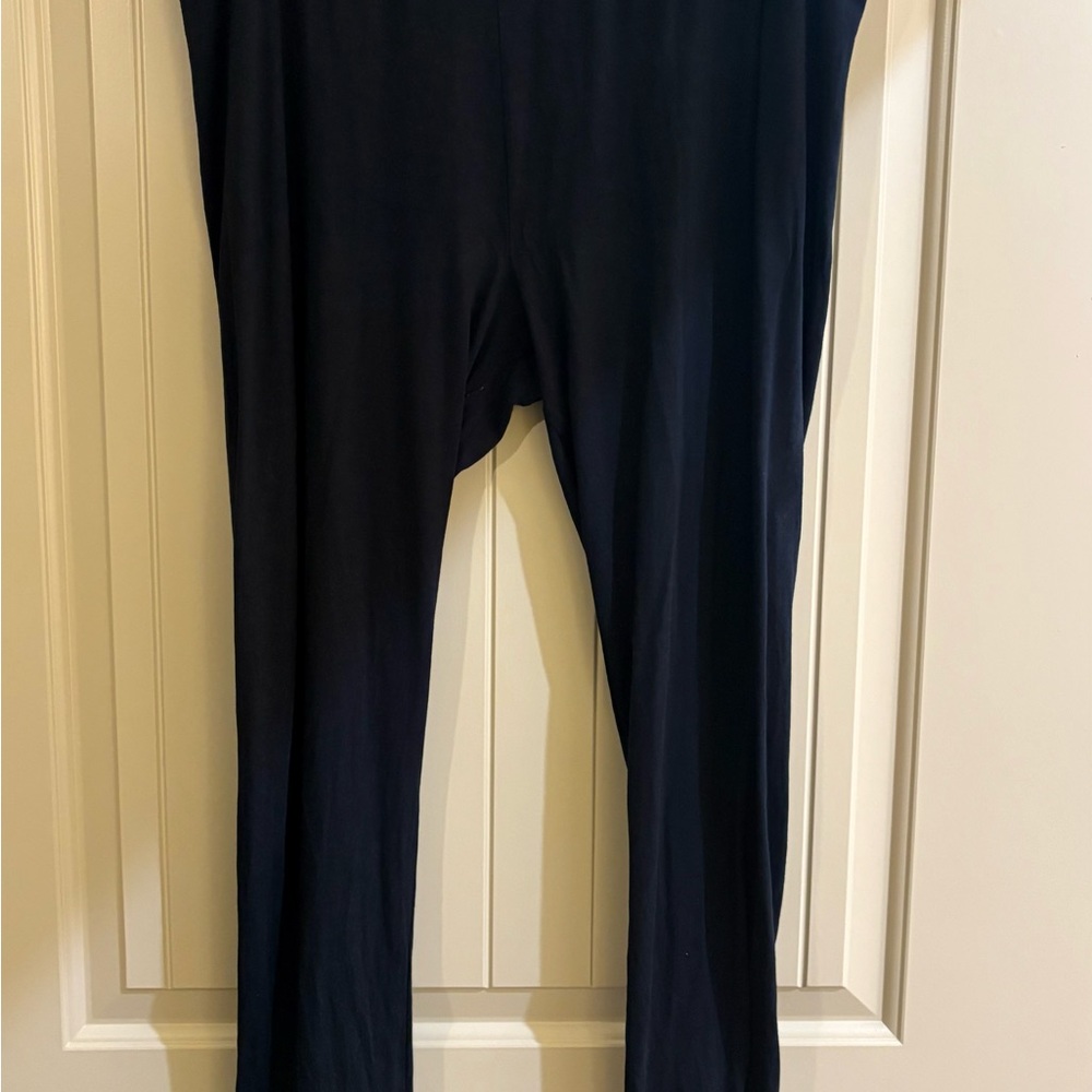 H&M Midnight Black Leggings